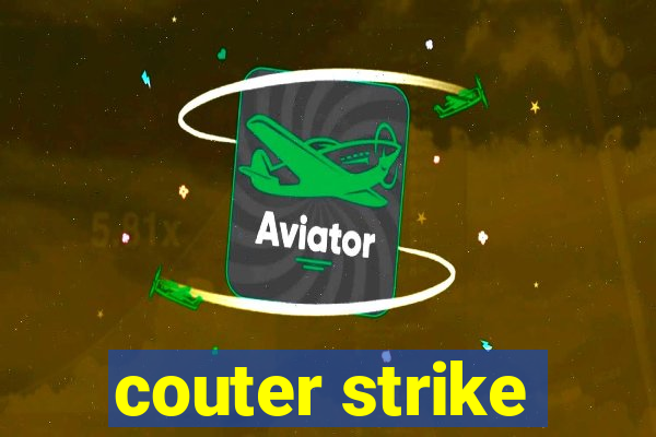 couter strike